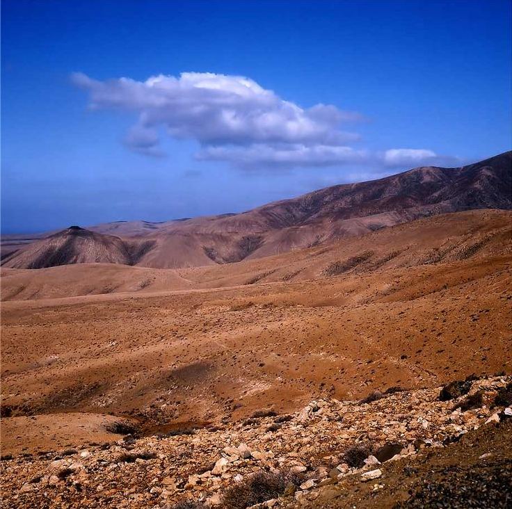 Foto de Lanzarote (Las Palmas), España