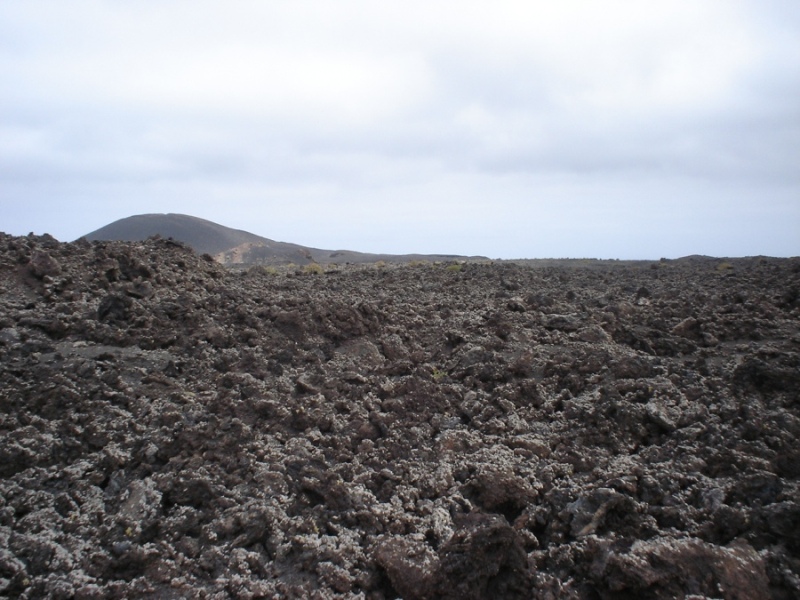 Foto de Lanzarote (Las Palmas), España