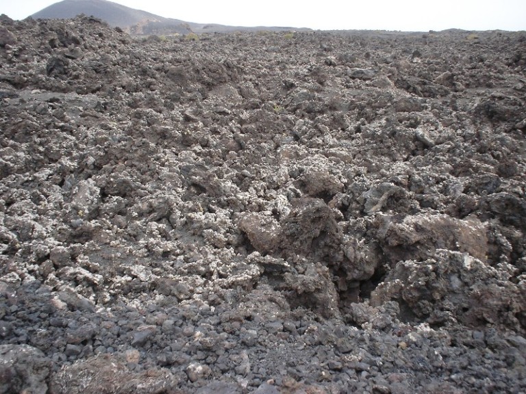 Foto de Lanzarote (Las Palmas), España