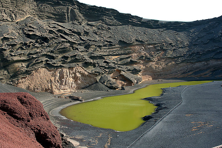 Foto de Lanzarote (Las Palmas), España