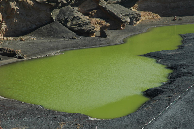 Foto de Lanzarote (Las Palmas), España