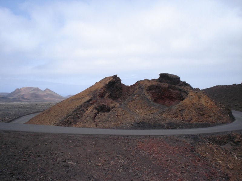 Foto de Lanzarote (Las Palmas), España