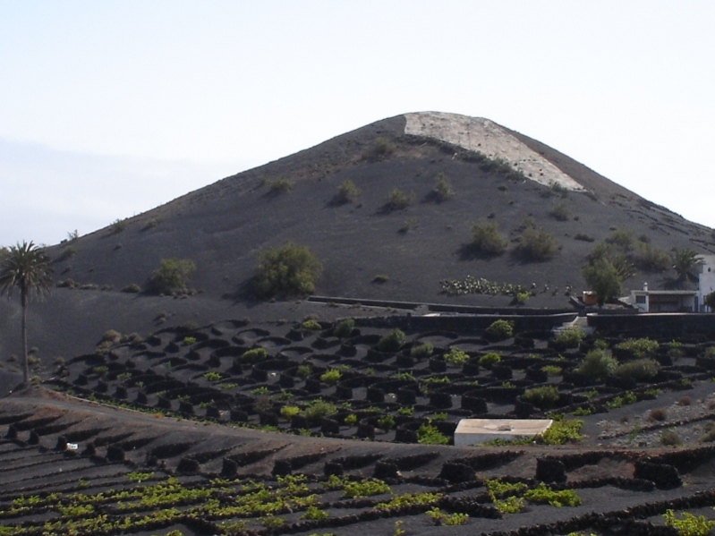 Foto de Lanzarote (Las Palmas), España