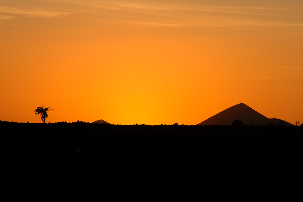 Foto de Lanzarote (Las Palmas), España