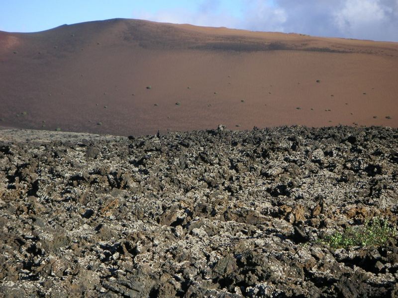 Foto de Lanzarote (Las Palmas), España