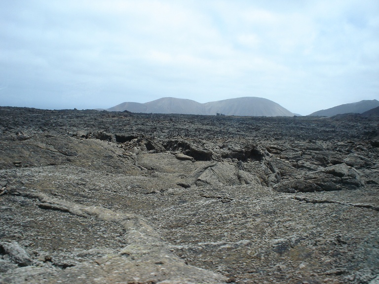 Foto de Lanzarote (Las Palmas), España