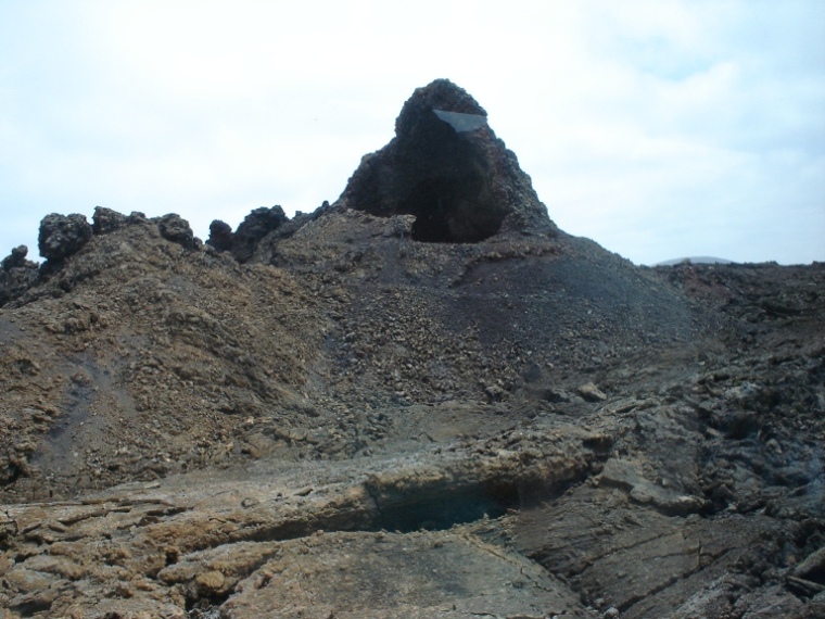 Foto de Lanzarote (Las Palmas), España