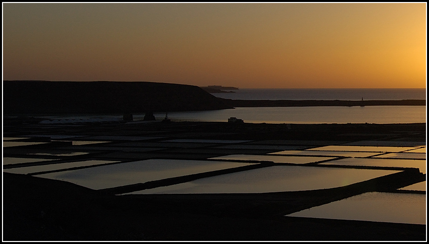 Foto de Lanzarote (Las Palmas), España