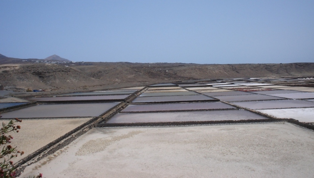 Foto de Lanzarote (Las Palmas), España