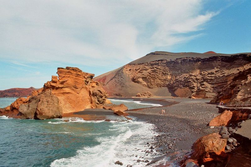 Foto de Lanzarote (Las Palmas), España