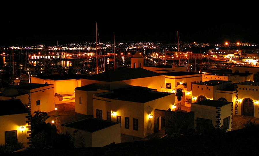 Foto de Lanzarote (Las Palmas), España