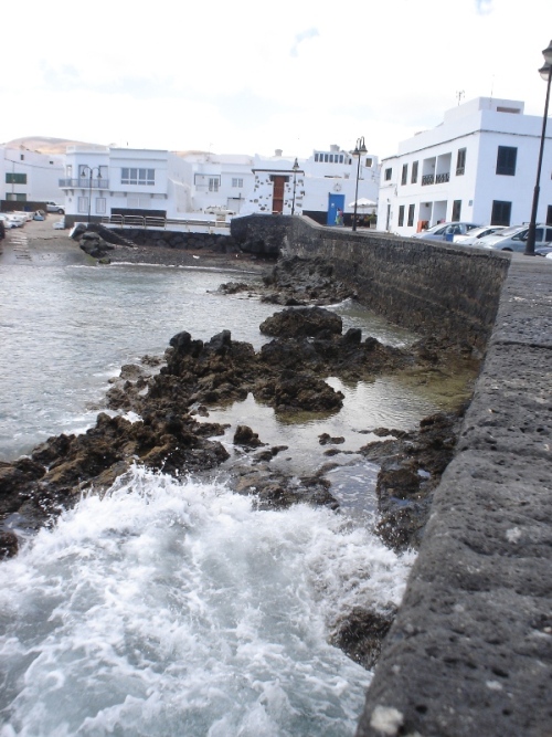 Foto de Lanzarote (Las Palmas), España