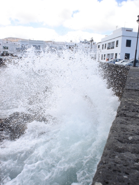 Foto de Lanzarote (Las Palmas), España