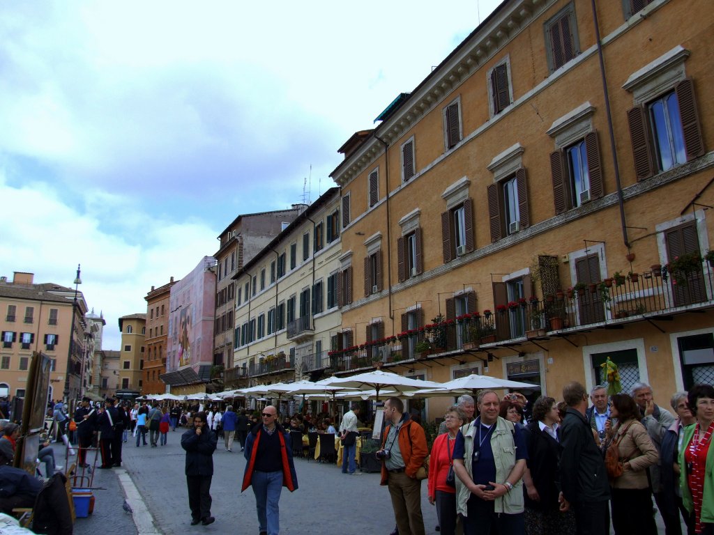 Foto de Roma, Italia