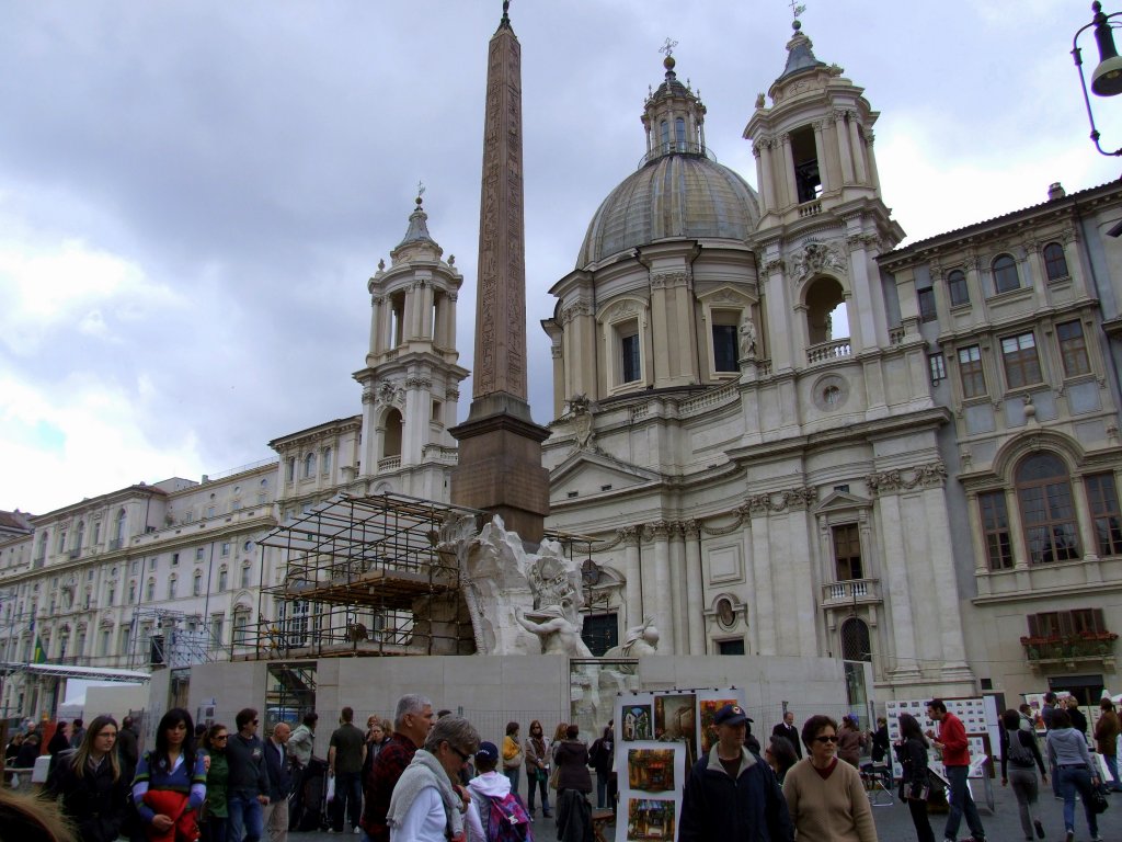 Foto de Roma, Italia