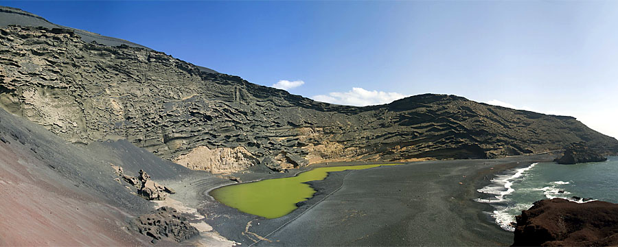 Foto de Lanzarote (Las Palmas), España