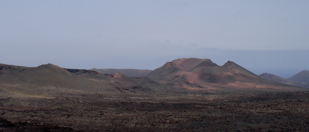 Foto de Lanzarote (Las Palmas), España