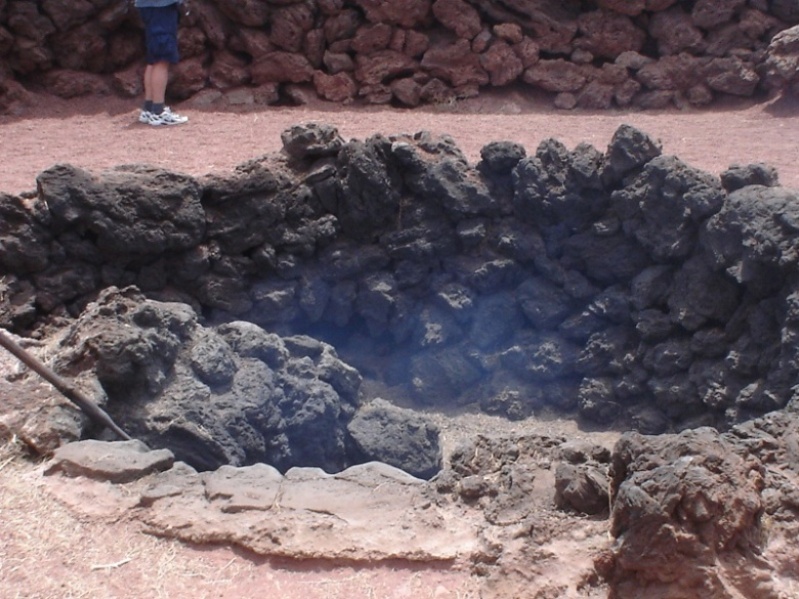 Foto de Lanzarote (Las Palmas), España