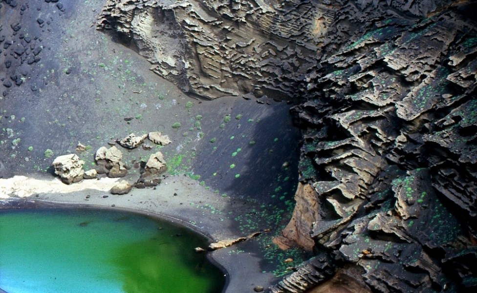 Foto de Lanzarote (Las Palmas), España