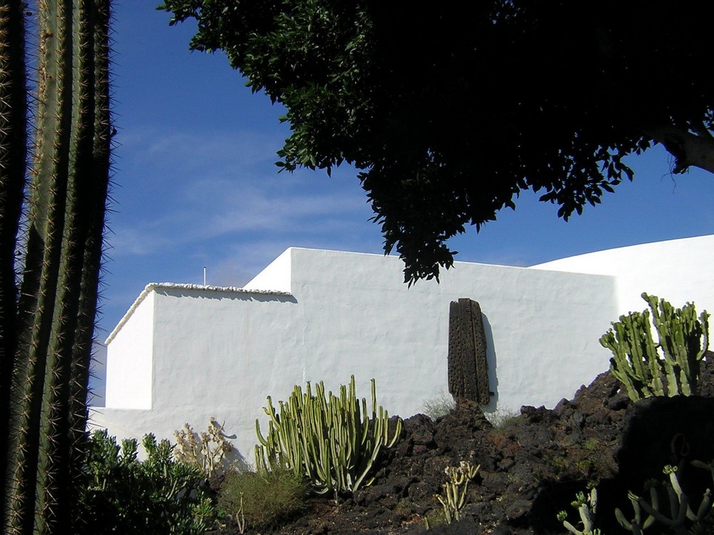 Foto de Lanzarote (Las Palmas), España