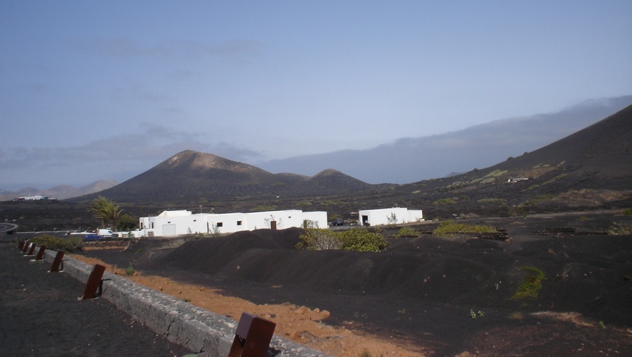 Foto de Lanzarote (Las Palmas), España