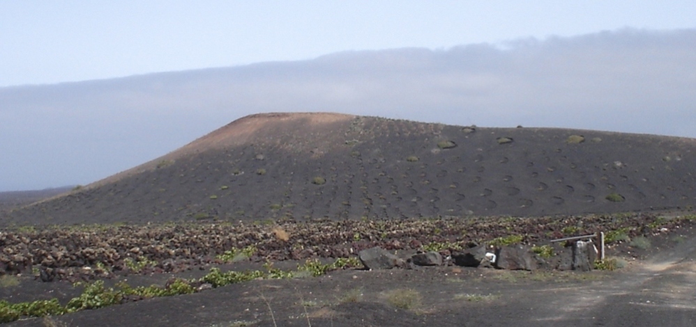 Foto de Lanzarote (Las Palmas), España