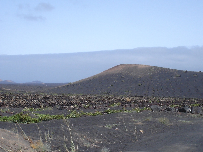 Foto de Lanzarote (Las Palmas), España