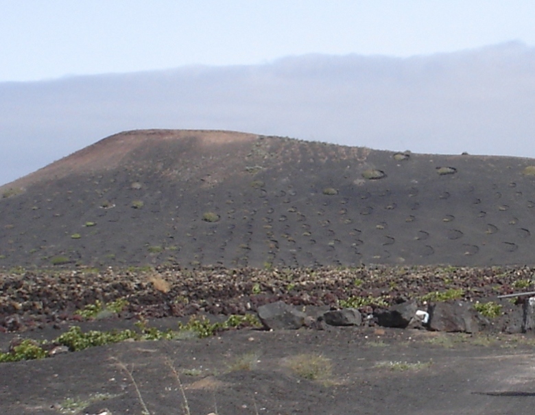 Foto de Lanzarote (Las Palmas), España