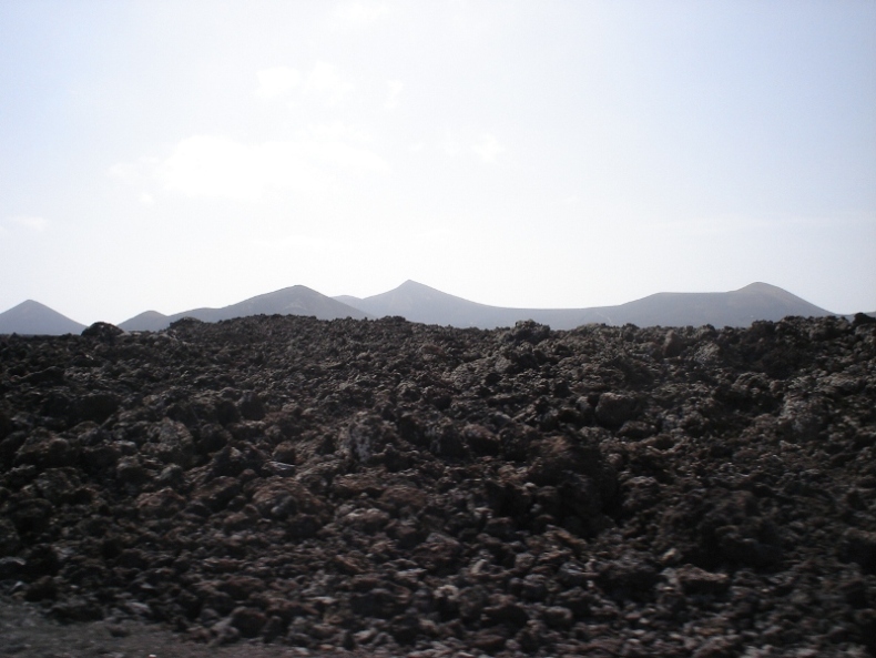 Foto de Lanzarote (Las Palmas), España