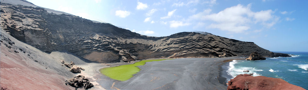 Foto de Lanzarote (Las Palmas), España