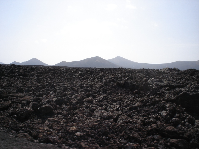 Foto de Lanzarote (Las Palmas), España