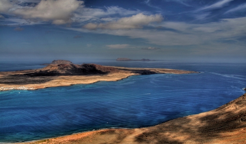 Foto de Lanzarote (Las Palmas), España