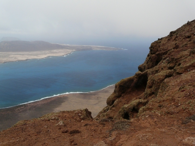 Foto de Lanzarote (Las Palmas), España