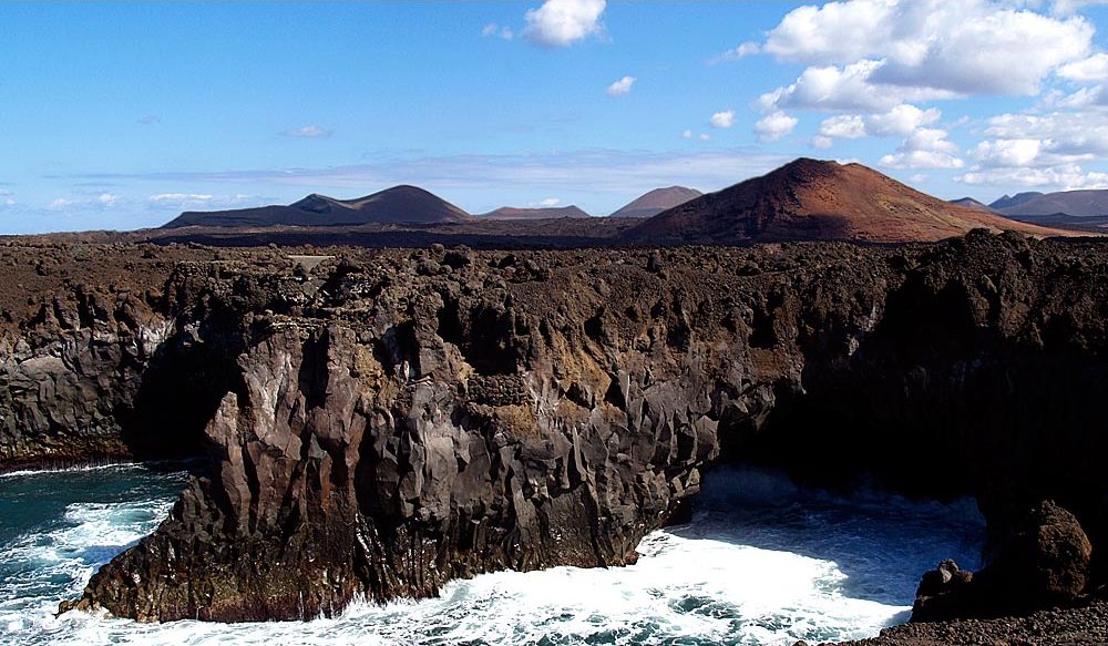 Foto de Lanzarote (Las Palmas), España