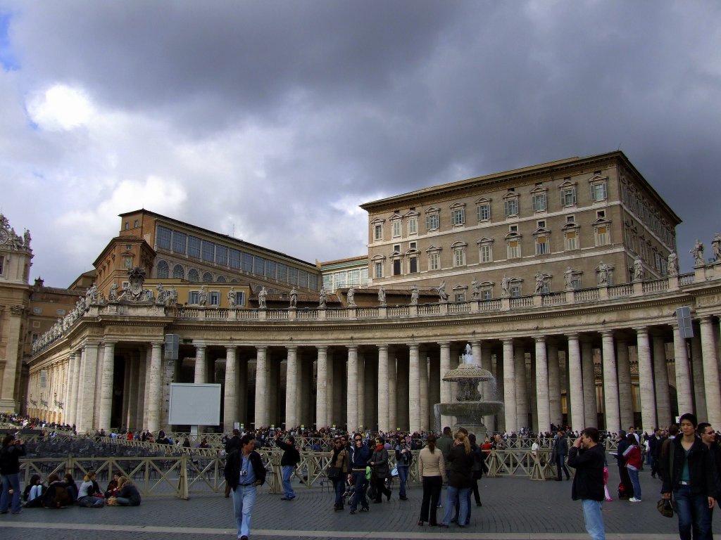 Foto de Roma, Italia