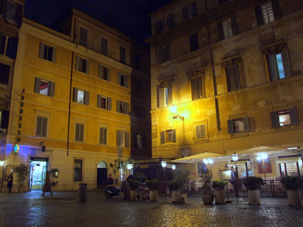 Foto de Roma, Italia