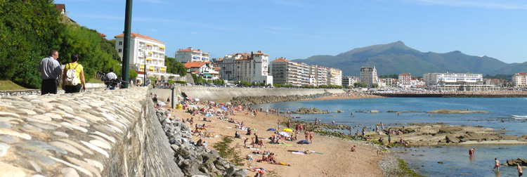 Foto de Saint-Jean de Luz, Francia