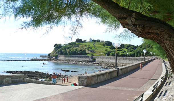 Foto de Saint-Jean de Luz, Francia