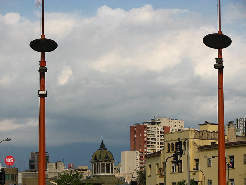 Foto de Santiago, Chile