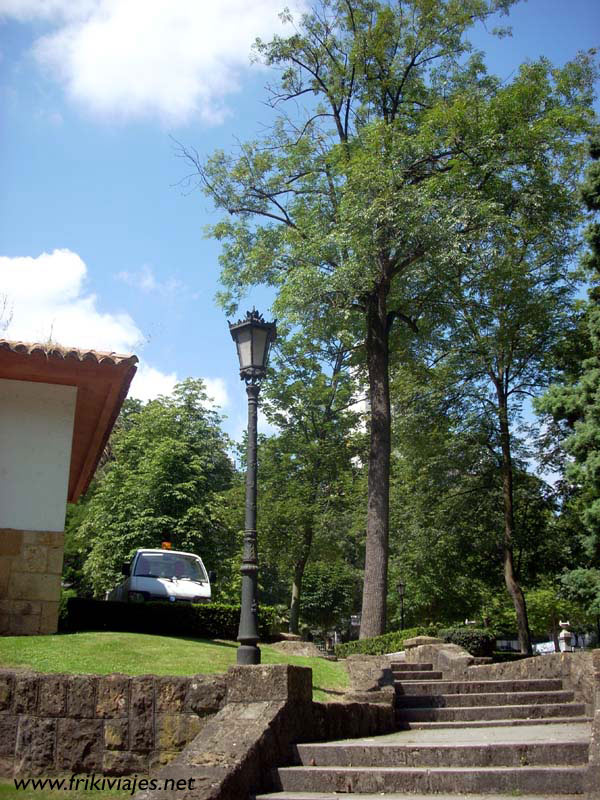 Foto de Oviedo (Asturias), España