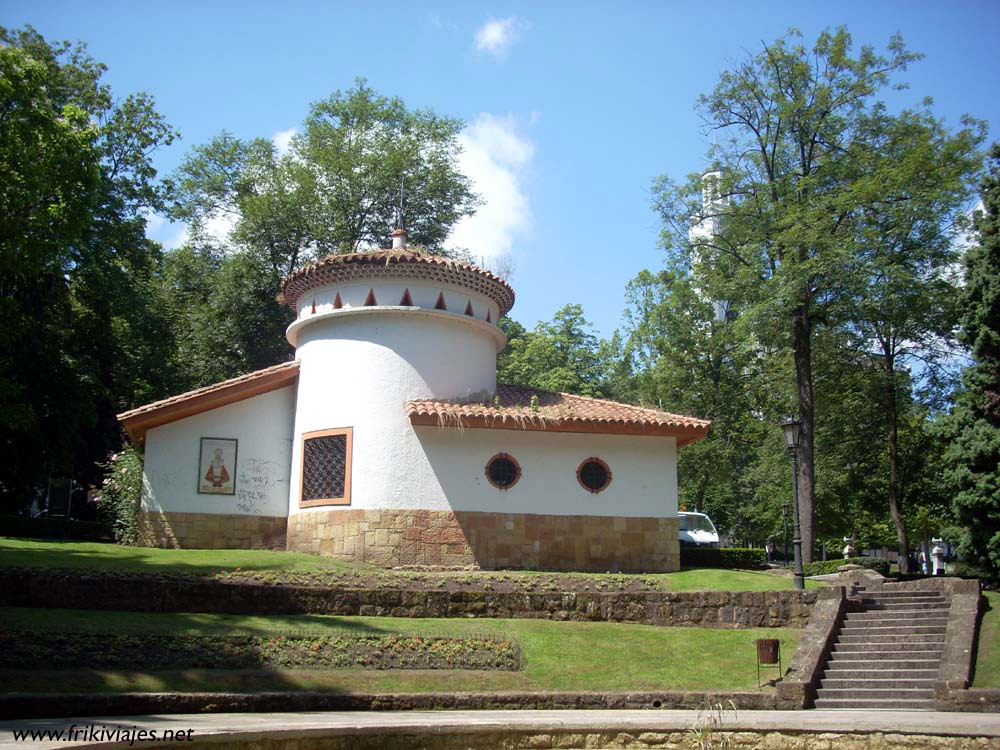 Foto de Oviedo (Asturias), España