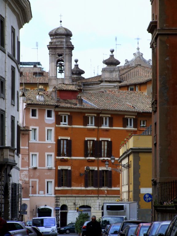 Foto de Roma, Italia