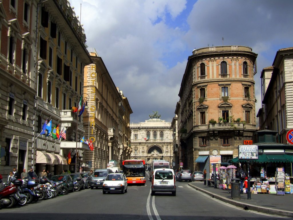 Foto de Roma, Italia