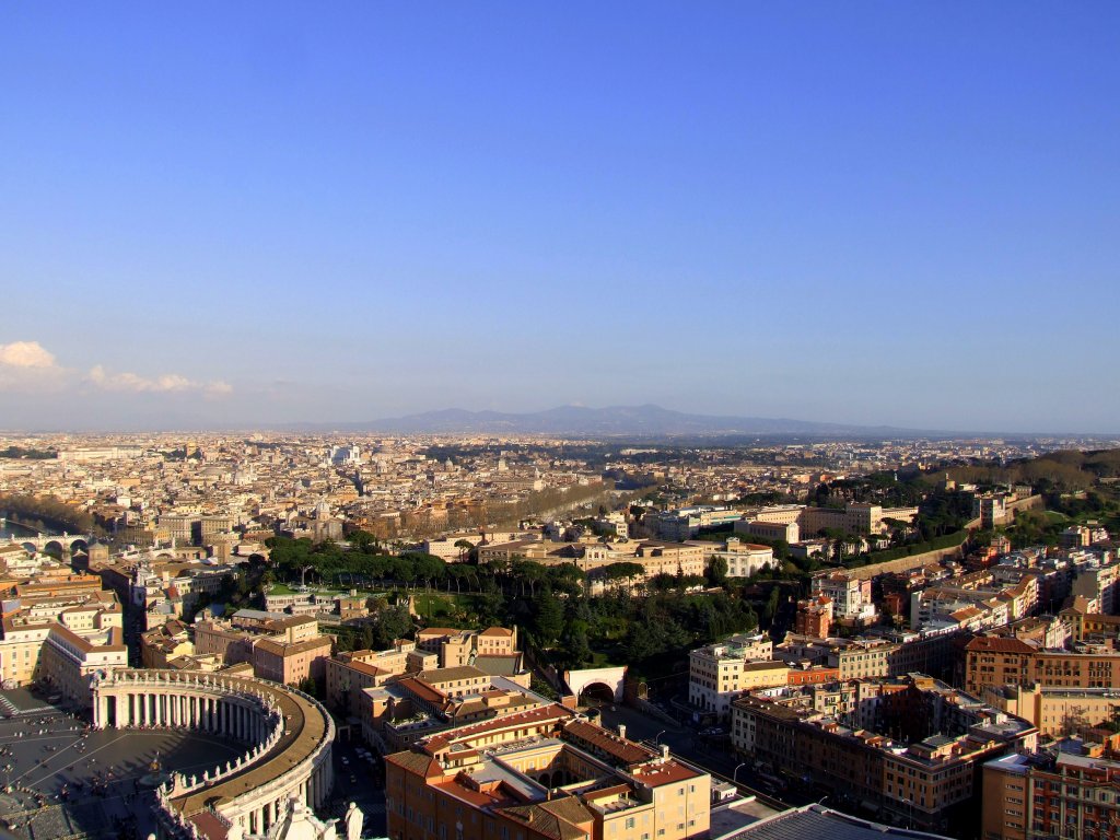 Foto de Roma, Italia