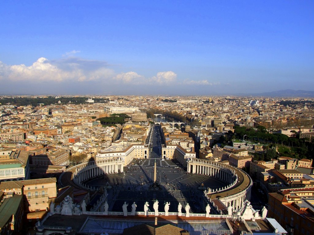 Foto de Roma, Italia