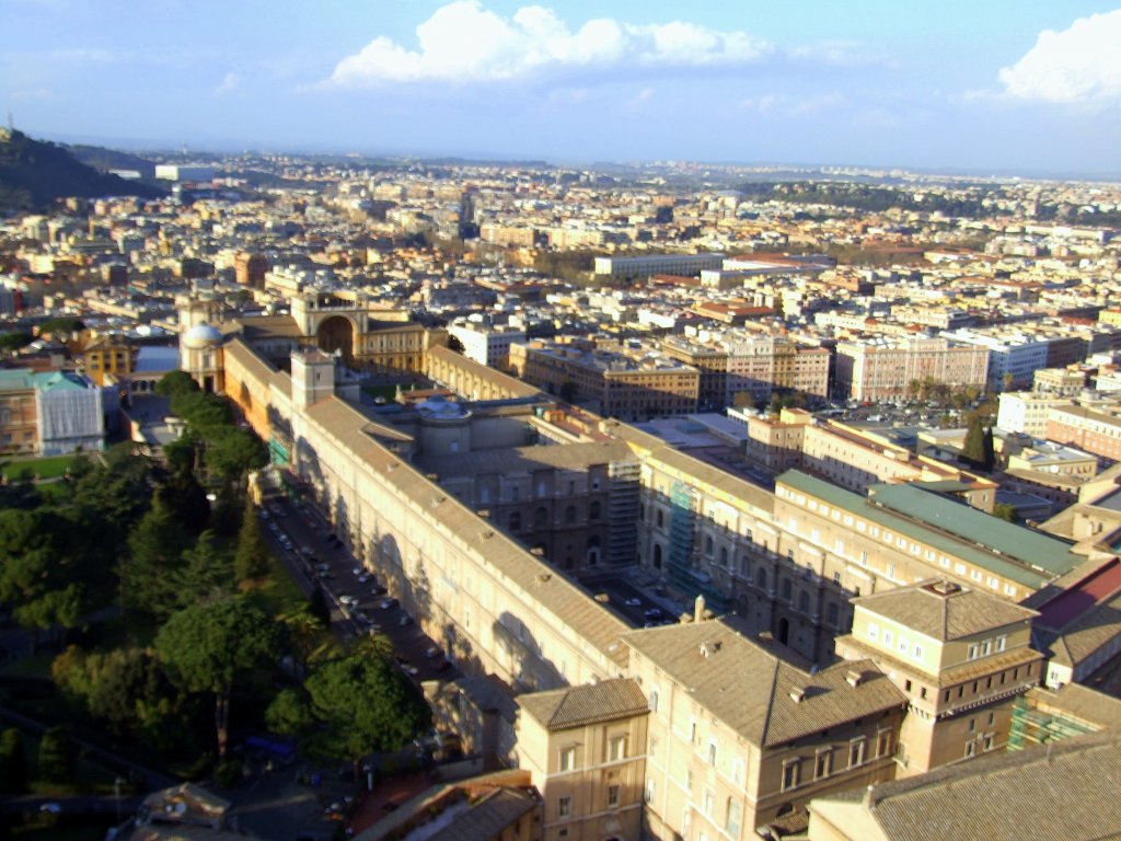 Foto de Roma, Italia