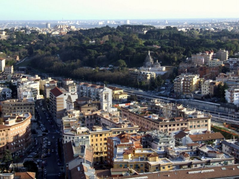 Foto de Roma, Italia