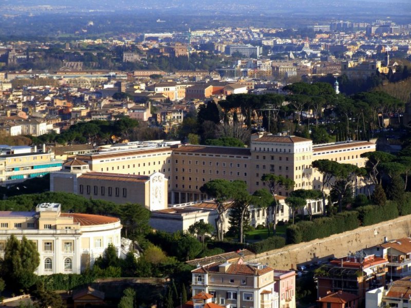 Foto de Roma, Italia