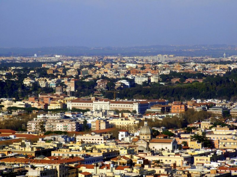 Foto de Roma, Italia