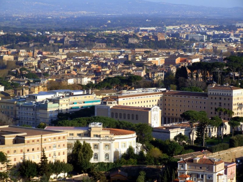 Foto de Roma, Italia